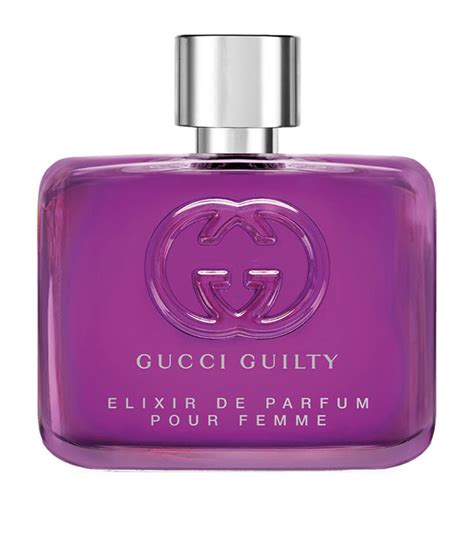 gucci guilty pour femme note|where to buy gucci guilty.